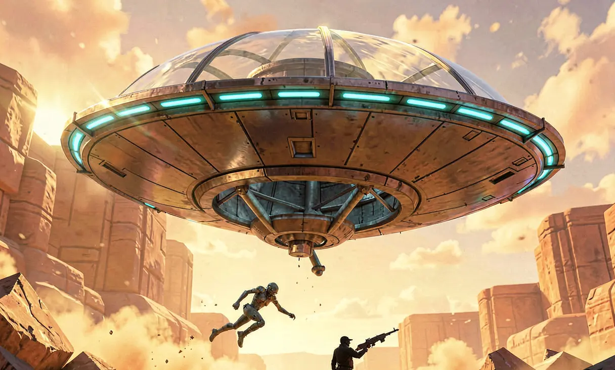 Mothership