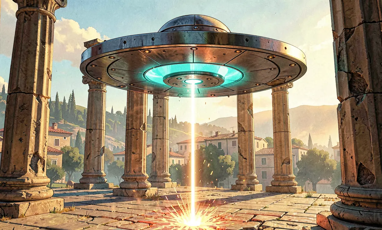 UFO