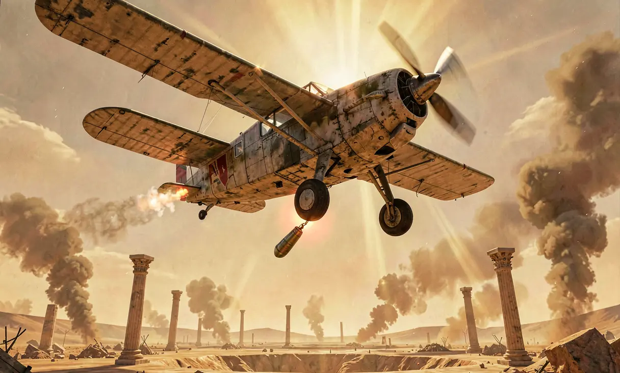 Airplane