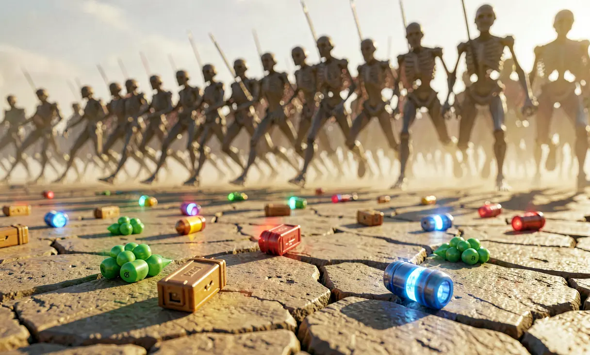 Ammo