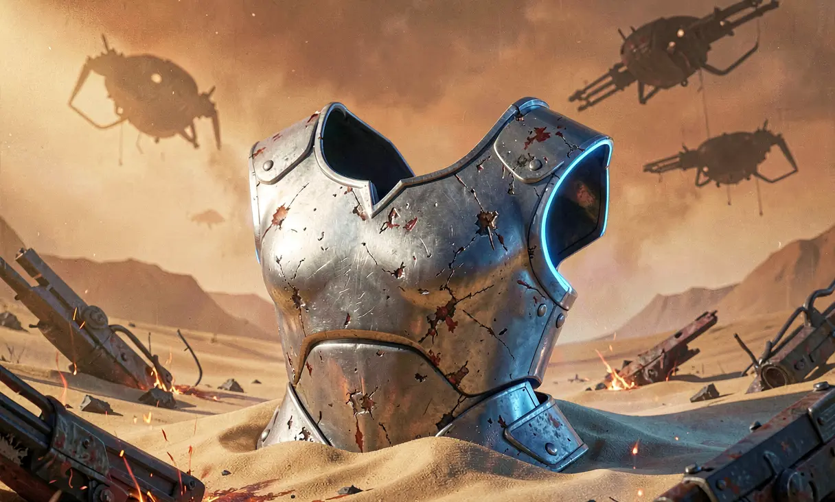 Armor