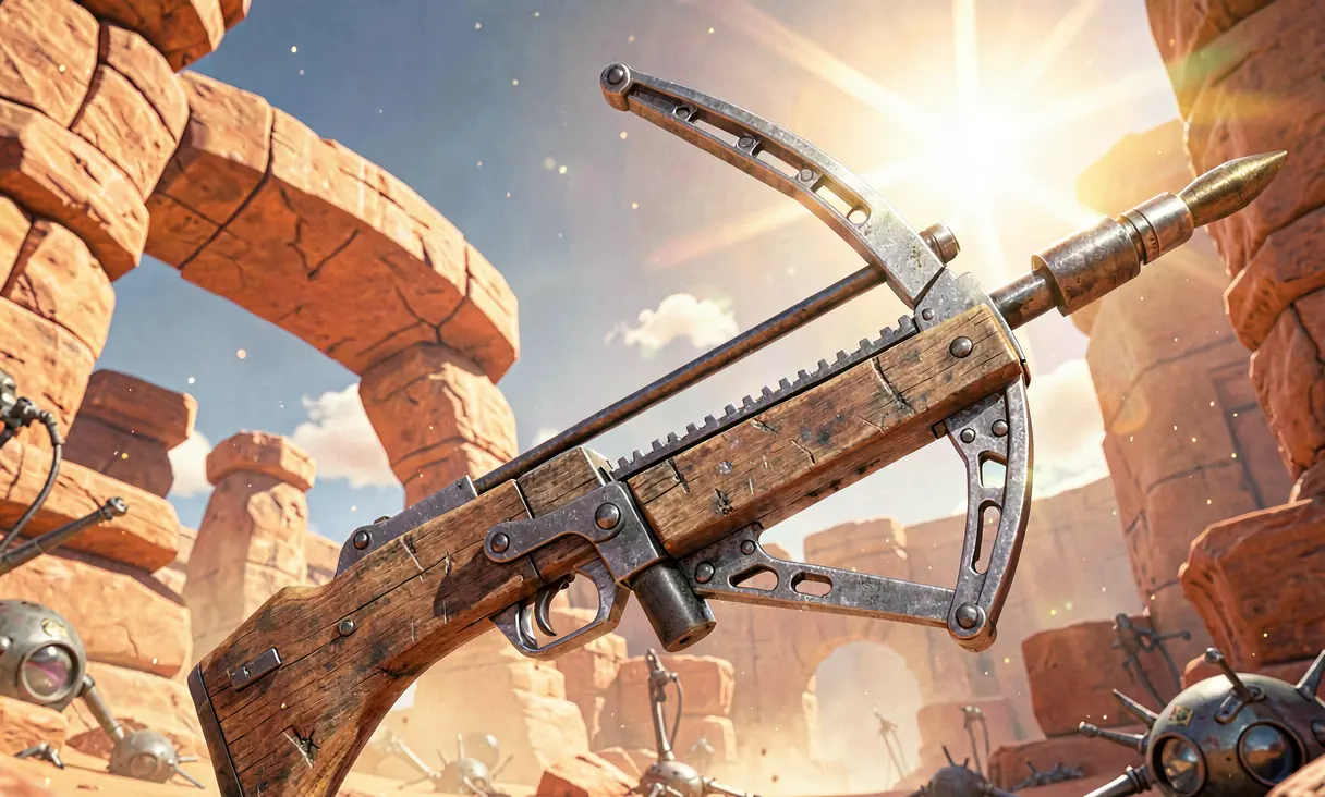 Crossbow