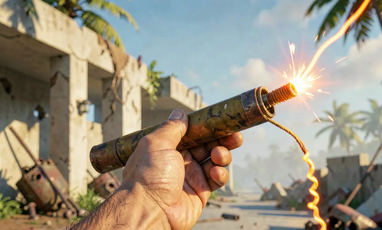 Dynamite