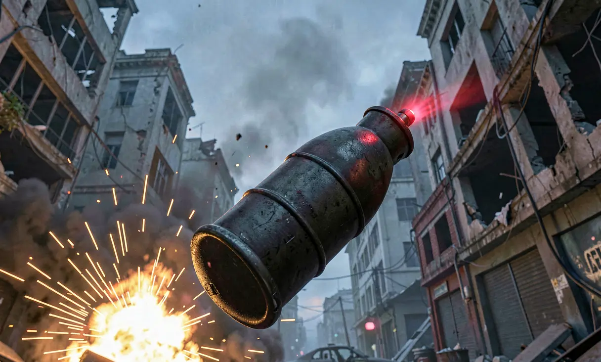 Grenades