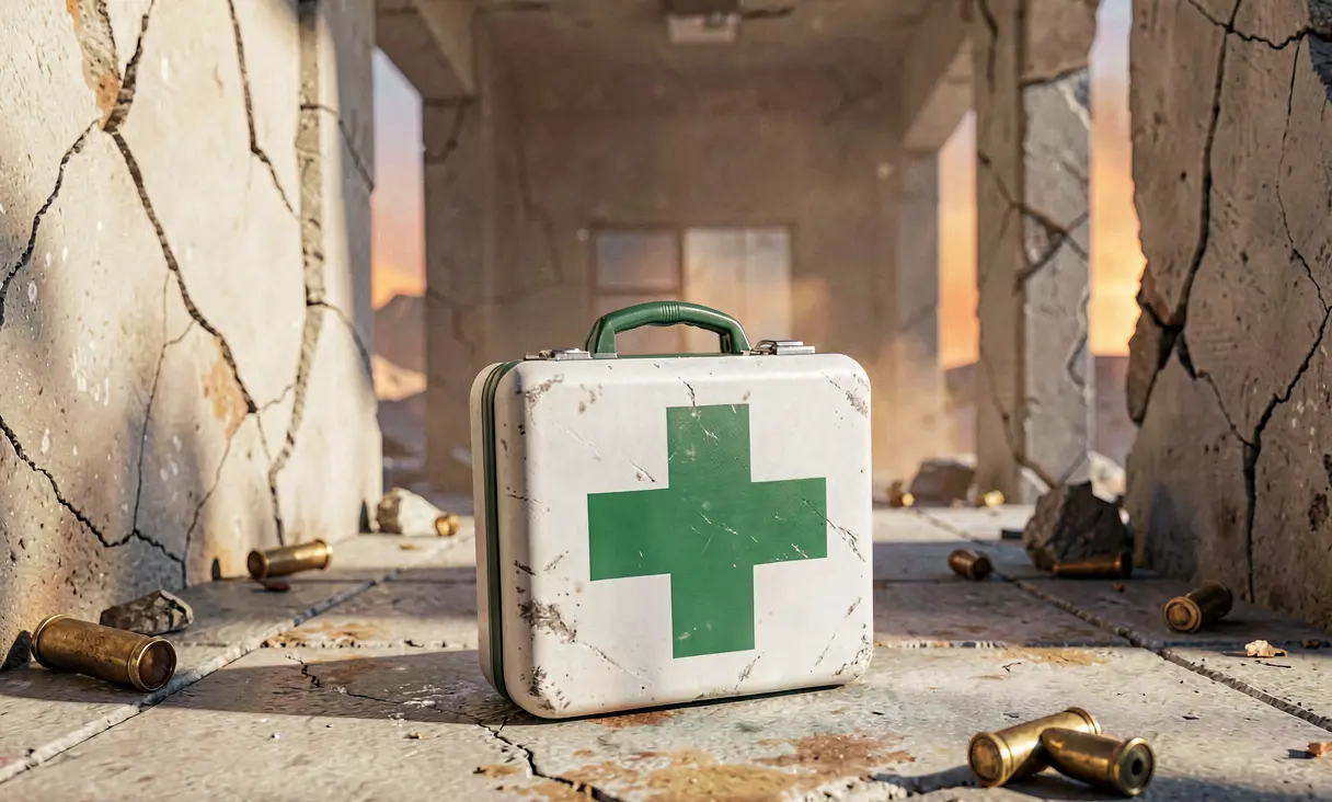 Health Pack