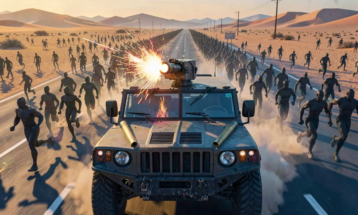 Humvee