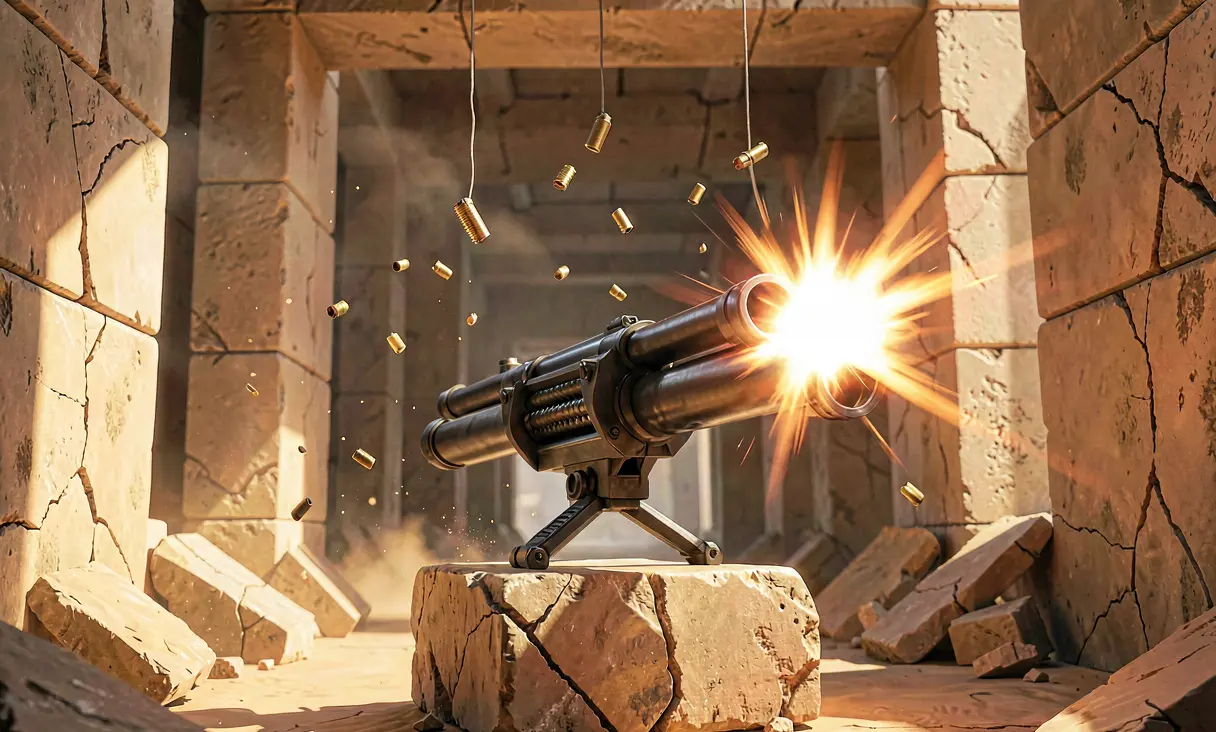 Minigun