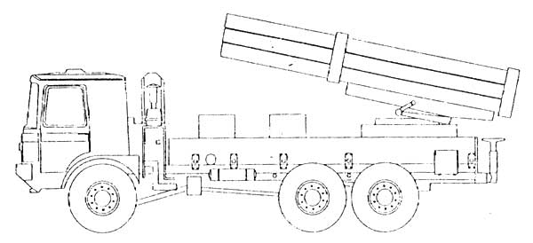 Rocket Launcher
