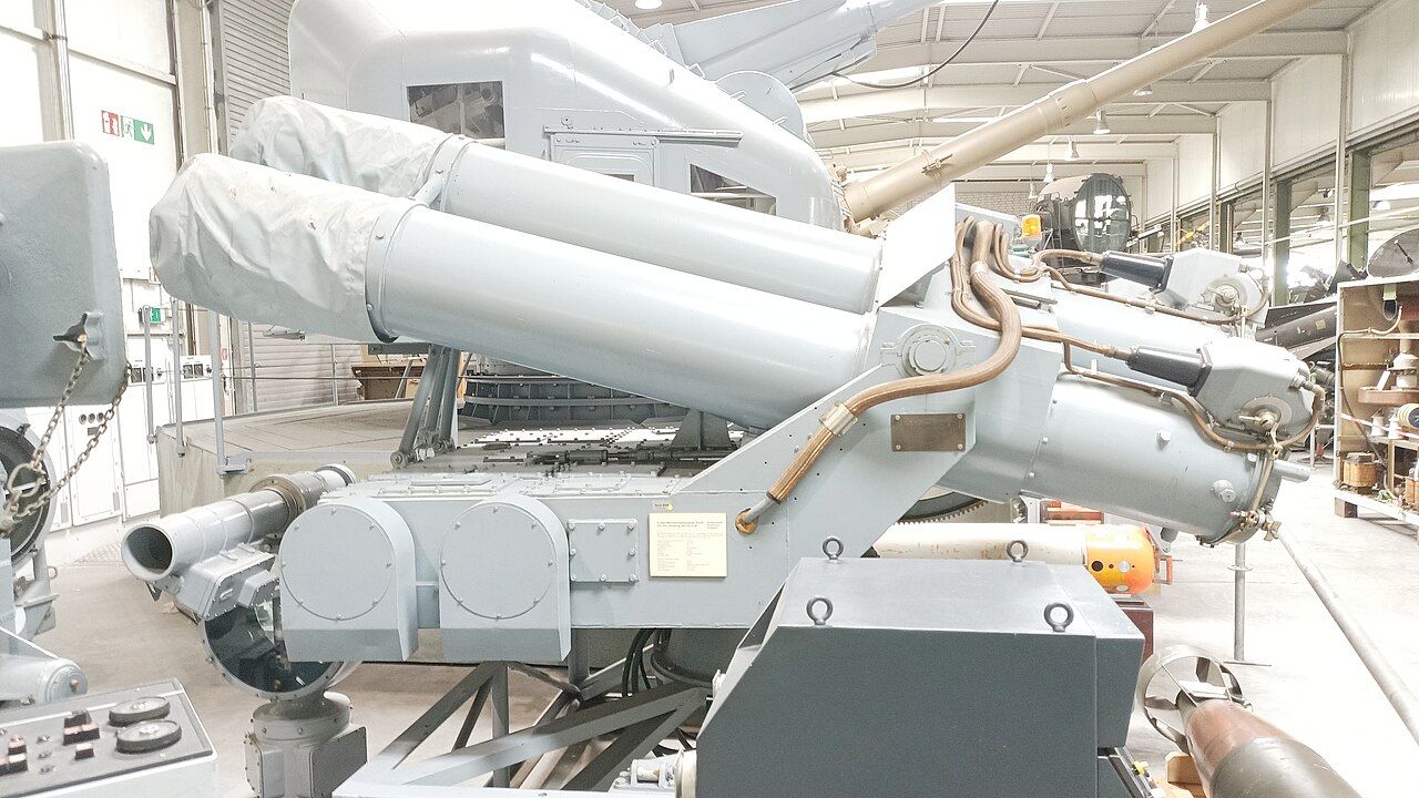 Rocket Launcher