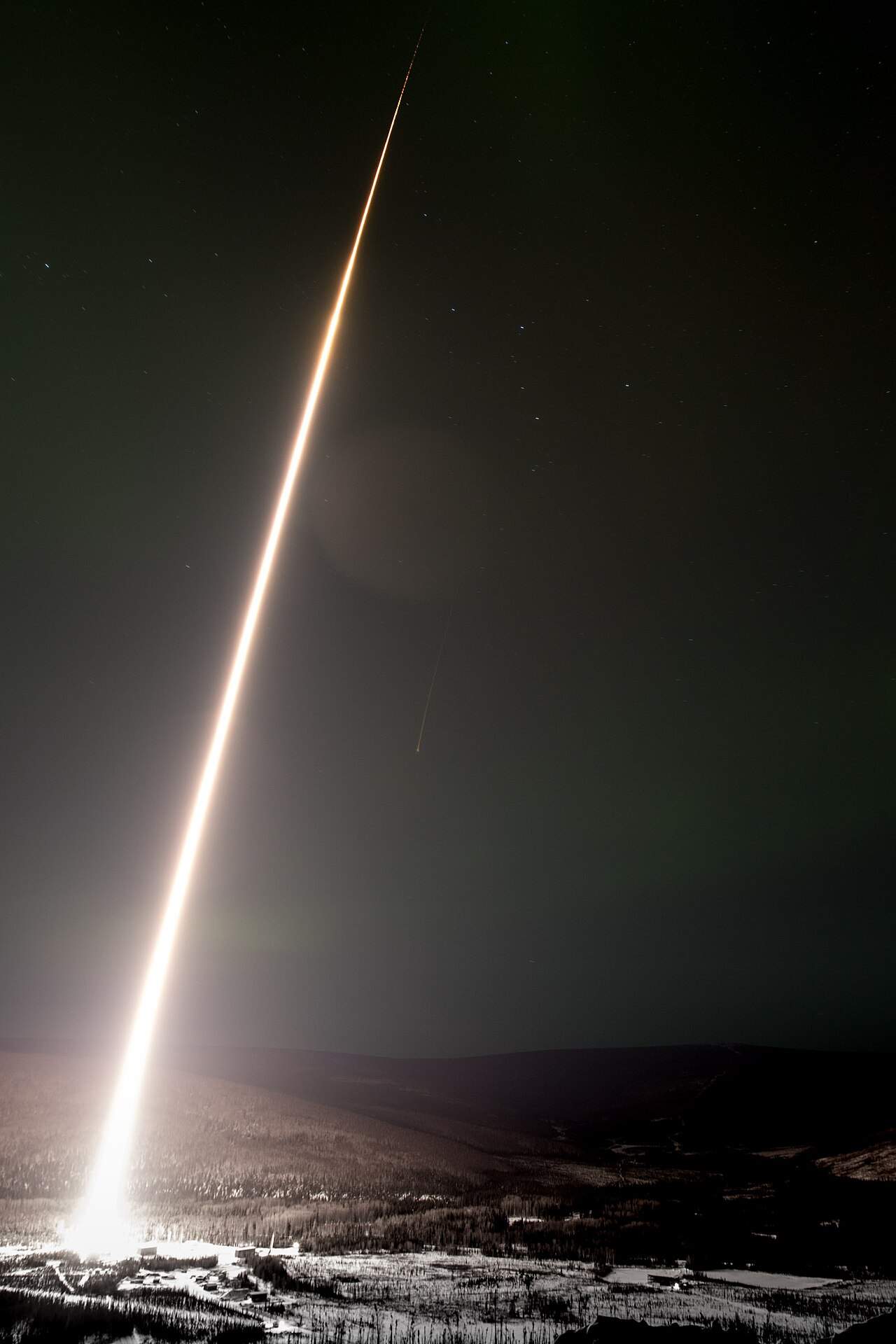 Rocket Launcher