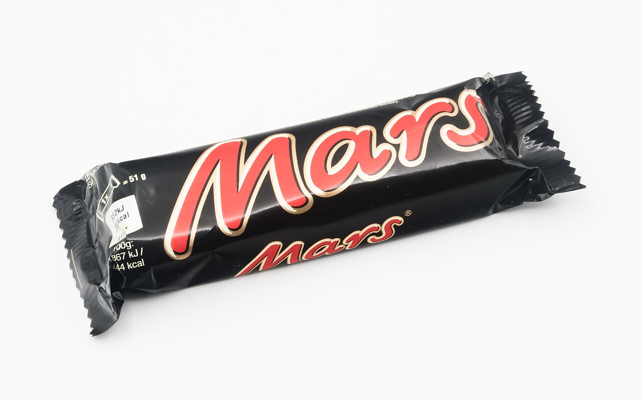 Mars
