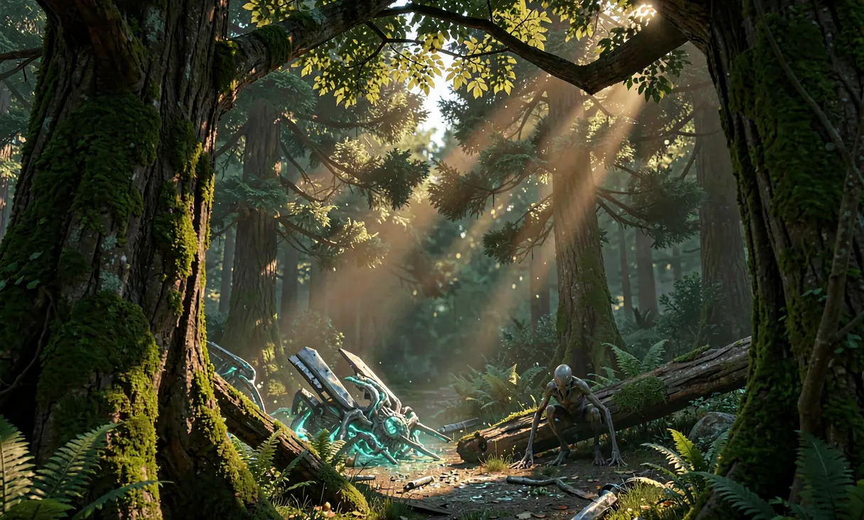 The Forest