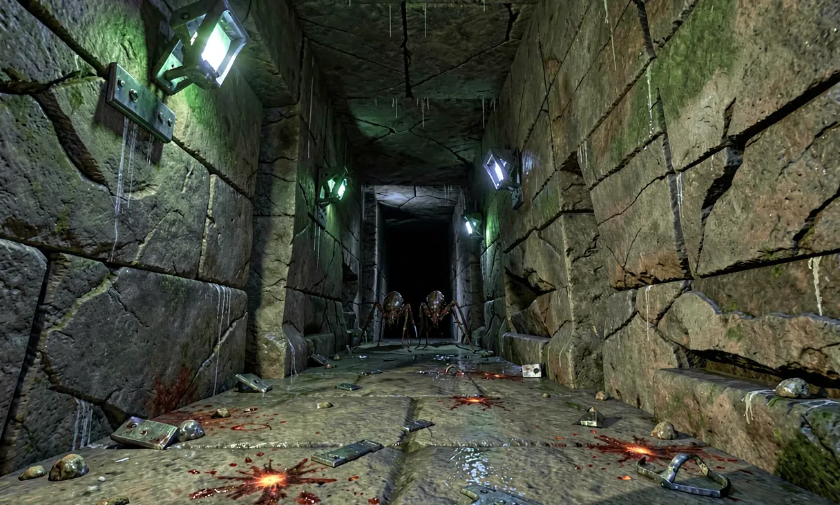 The Underground